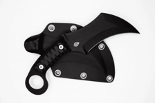 Blade Brothers Knives - Witch Karambit