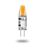 LEDlife KAPPA2 LED lampa - 1,5W, dimbar, 12V, G4 - Kulör : Kall