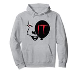 It (2017) Pennywise Smile Pullover Hoodie