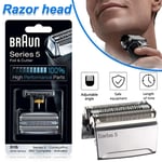 Mens Braun 51S Replacement Foil & Cutter Head Combi Pack Series 5 Shavers COM51S