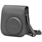 Fujifilm Instax Mini 11 Case - Charcoal Grey