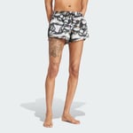 adidas Pride Swim Shorts Men