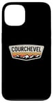 iPhone 13 Courchevel France Shield - Courchevel French Case