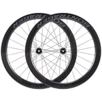 Bontrager Aeolus RSL 51 TLR Carbon Disc Hjulpar