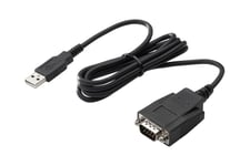 HP - seriell adapter - USB - RS-232 x 1