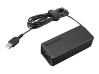 Lenovo Thinkpad 65W Ac Adapter - Strömadapter - Ac 100-240 V - 65 Watt - Fru