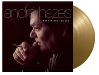 Andre Hazes  Want Ik Hou Van Jou  LP/Vinyl