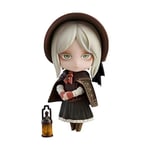 Nendoroid 1992 Bloodborne The Doll Painted plastic non-scale 100mm Action Fi FS