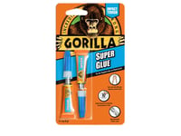 Gorilla Superlim - 2X3 G.