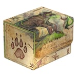 Sidewinder Deck Case Ygra, Eater of All Bloomburrow Standard Size Xenoskin (100+) - Kortspill fra Outland