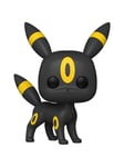 - POP Vinyl Pokemon Umbreon - Figur