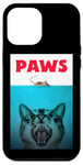 iPhone 12 Pro Max FUNNY CAT FUNNY MOUSE CAT AND MOUSE CAT OWNER PAWS MEOW CAT Case