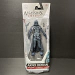 Assassin's Creed Arno Dorian Eagle Vision Outfit Figure 17 cm Series 4