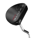 Wilson Golf WGW90325034 Putter de Golf Homme, Noir