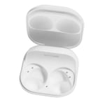 Samsung Galaxy Buds2 Pro R510 Laddfodral - Vit