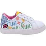 Baskets Bons baisers de Paname  Mini Simone Barbie Fun In The Sun