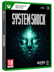 System Shock - Microsoft Xbox Series X - FPS