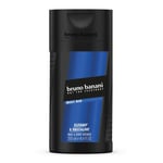 Bruno Banani Magic Man Body and Shower Gel 250ml