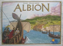 Rio Grande ALBION