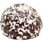 Swedish Fika Chokladboll Singelpack ca 100st