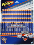 HASBRO - Jouet – NERF N-STRIKE ELITE 75 Fléchettes -  - HASA0313