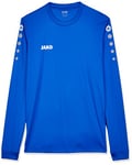 Jako Maillot Équipe la Maillots de Foot,bleu(bleu roi), Medium (Manufacturer size: Large)