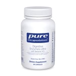 Digestive Enzymes Ultra with Betaine HCl 90k