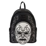 [DISPO A CONFIRMER] Petit Sac à dos  Death Eater Harry Potter Loungefly 26cm