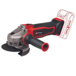 4006825663082 TE-AG 18/115 Q Solo cordless angle grinder 4431165 EINHELL EINHELL