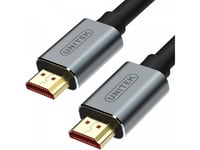 Unitek Kabel Premium Hdmi 2.0 2M Y-C138lgy