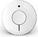 Fireangel Fire Angel FA6120-INT Smoke Alarm, White