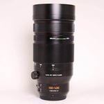 Panasonic Used Leica DG Vario-Elmar 100-400mm f/4-6.3 ASPH Power O.I.S. Lens