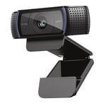 Logitech Hd Pro C920 webcam