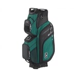 Mizuno BR-D4 2024 - Vagnbag (Färg: Heathered Green)