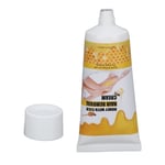 Honey Milk Hair Removal Cream Men Women Painless Soothing Depilatory Cream F SDS