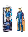 Hasbro Marvelin Avengers Titan-sankari Loki