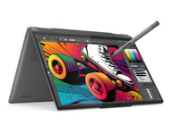 Lenovo Yoga 7 14" WUXGA Touch Arc Graphics  Core Ultra 5 125H  16 GB RAM  512 GB SSD  Windows 11 Home