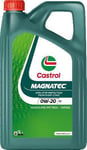 Castrol Magnatec 0W-20 FE Castrol