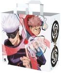 Konix Jujutsu Kaisen White ostoskassi