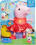 Peppa Pig Peppas Muddy Puddles Party