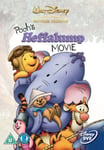 Winnie The Pooh: Pooh&#039;s Heffalump Movie DVD