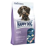 Happy Dog Supreme Fit & Vital Senior - säästöpakkaus: 2 x 12 kg