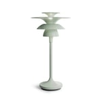 Picasso Bordlampe H34,8 Soft Sage - Belid