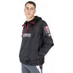 Veste Geographical Norway  Veste pour homme Boogee - résille - capuche