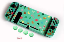 Coque De Protection Rigide Pour Nintendo Switch, Accessoire De Jeu, Pour Console Nitendo Swtich, Montage Direct, Nouveauté 2021