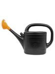 Home>it water jug ​​with shower head 5 liters black