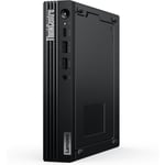 Lenovo ThinkCentre M90q Gen 5 Tiny -työasema, Win 11 Pro (12TH001GMX)