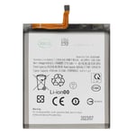 Batterie interne pour Samsung S23 Plus Capacité 4700mAh Parfaitement Compatible