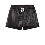 Designers' Remix Girls Marie String Shorts Olivene | Blå | 16 years