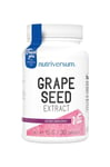 Nutriversum - Grape Seed - VITA - 30 Capsules